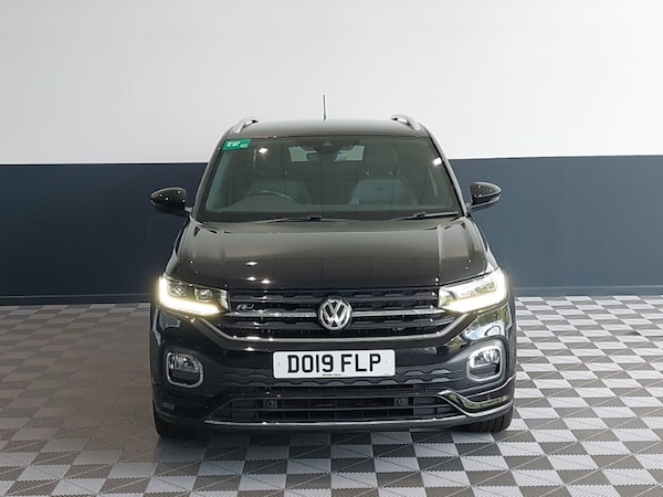 Used Volkswagen T-Cross 2019 for sale - 76097927: Photo 12