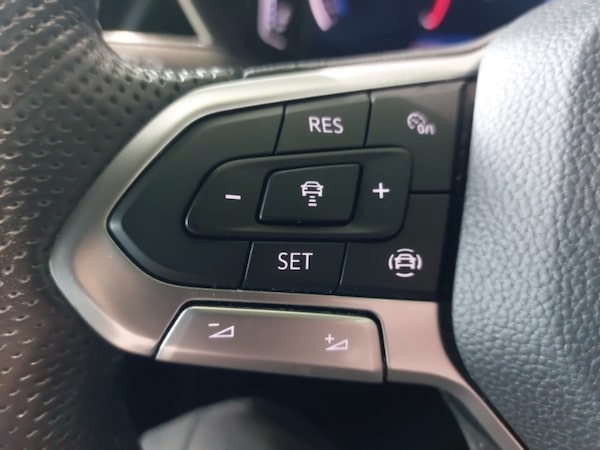 Used Volkswagen T-Cross 2019 for sale - 76097927: Photo 14