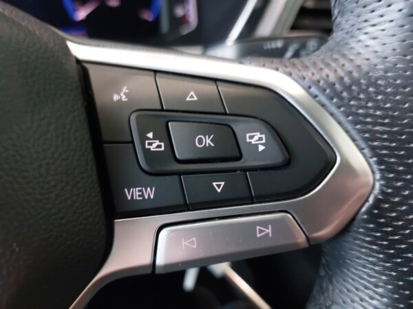 Used Volkswagen T-Cross 2019 for sale - 76097927: Photo 15
