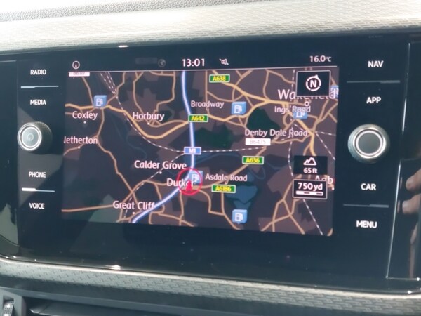 Used Volkswagen T-Cross 2019 for sale - 76097927: Photo 17