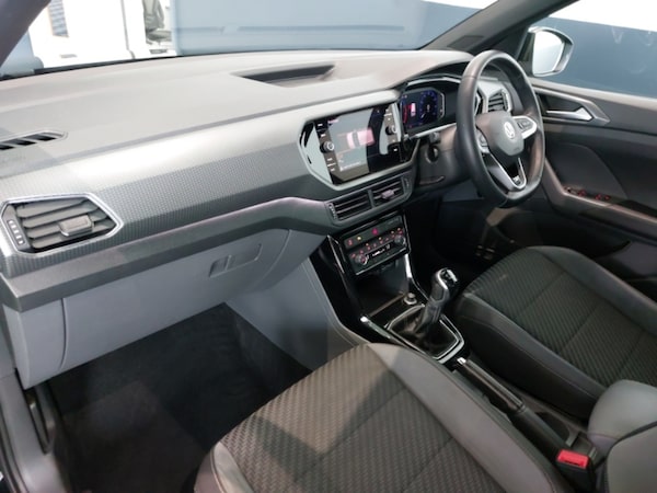 Used Volkswagen T-Cross 2019 for sale - 76097927: Photo 5