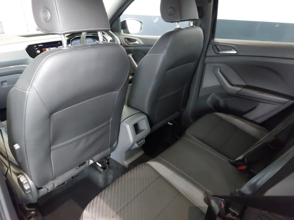 Used Volkswagen T-Cross 2019 for sale - 76097927: Photo 6