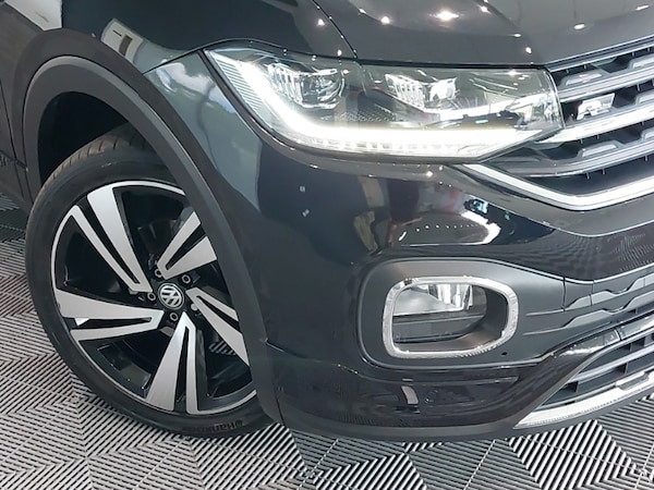 Used Volkswagen T-Cross 2019 for sale - 76097927: Photo 9