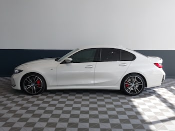 Used BMW 3 Series 2024 for sale - 78751251: Photo