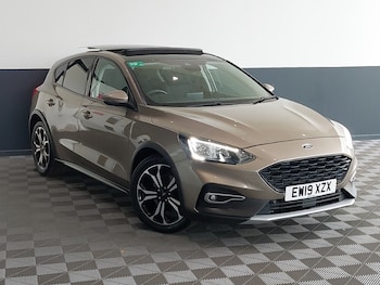Used Ford Focus 2019 for sale - 79420517: Photo