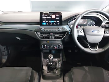 Used Ford Focus 2019 for sale - 79420517: Photo