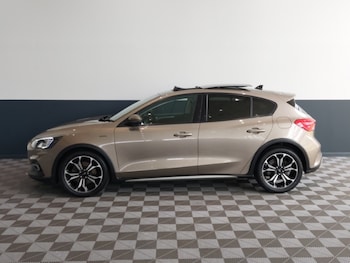 Used Ford Focus 2019 for sale - 79420517: Photo