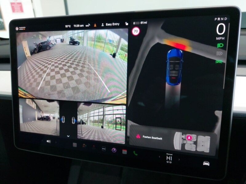 Used Tesla Model Y 2022 for sale - 78093905: Photo 11