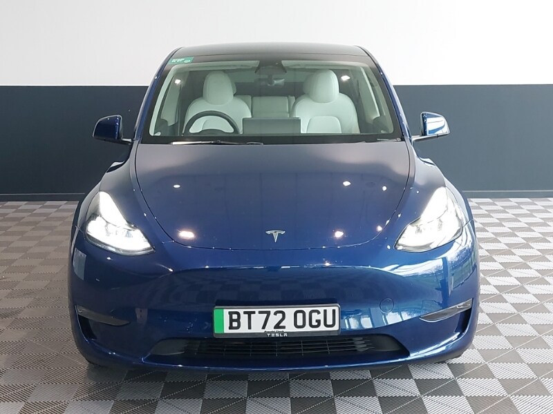 Used Tesla Model Y 2022 for sale - 78093905: Photo 12