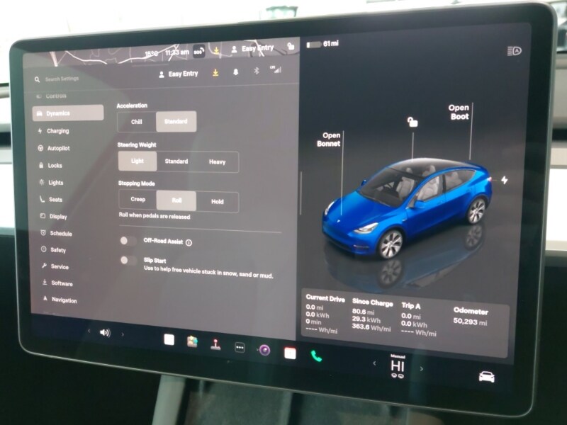 Used Tesla Model Y 2022 for sale - 78093905: Photo 16