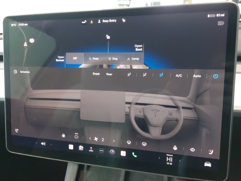 Used Tesla Model Y 2022 for sale - 78093905: Photo 17