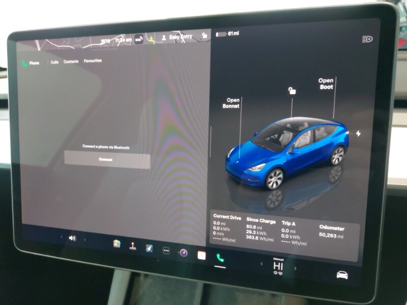 Used Tesla Model Y 2022 for sale - 78093905: Photo 19