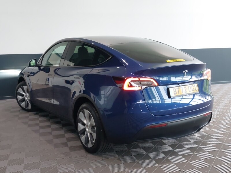 Used Tesla Model Y 2022 for sale - 78093905: Photo 3