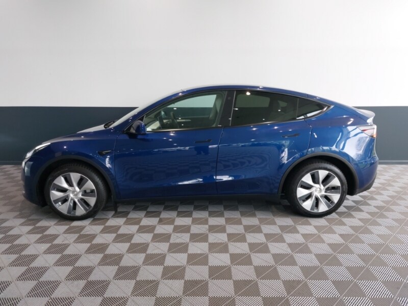 Used Tesla Model Y 2022 for sale - 78093905: Photo 4