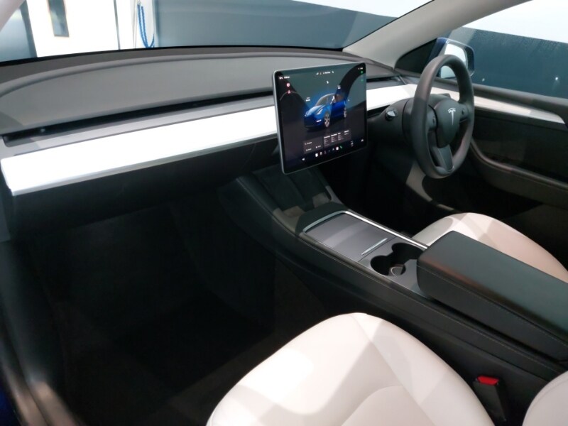 Used Tesla Model Y 2022 for sale - 78093905: Photo 5