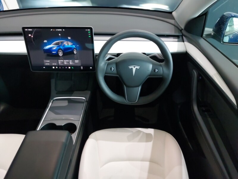 Used Tesla Model Y 2022 for sale - 78093905: Photo 7