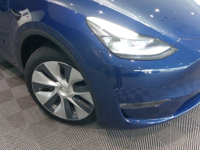 Used Tesla Model Y 2022 for sale - 78093905: Photo 9