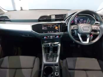 Used Audi Q3 2019 for sale - 74626254: Photo