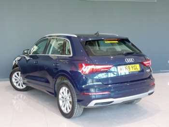Used Audi Q3 2019 for sale - 74626254: Photo