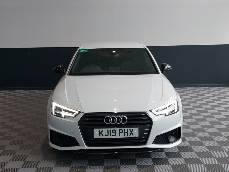 Used Audi A4 2019 for sale - 77999748: Photo 12