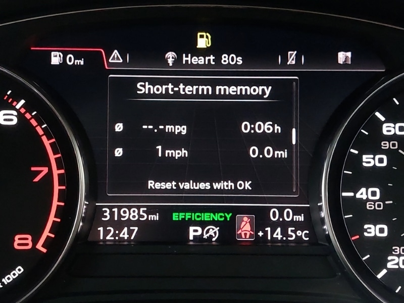 Used Audi A4 2019 for sale - 77999748: Photo 13