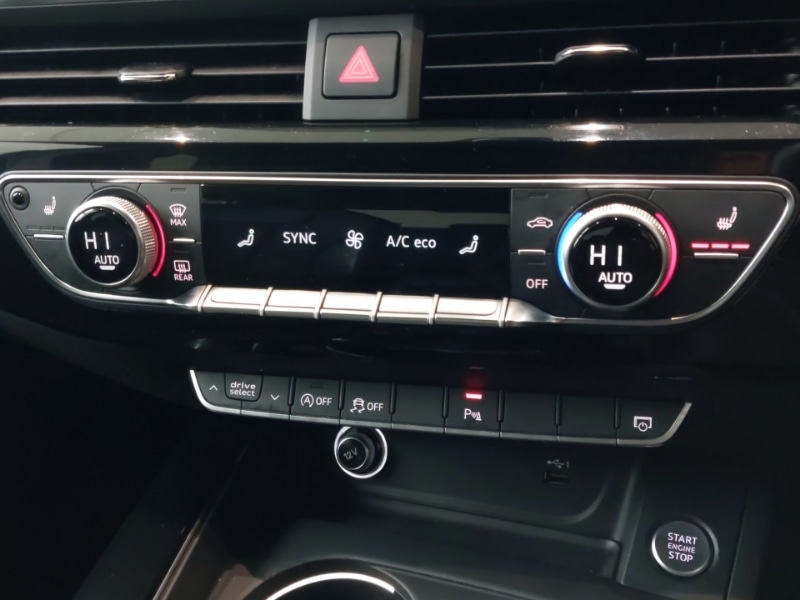 Used Audi A4 2019 for sale - 77999748: Photo 17