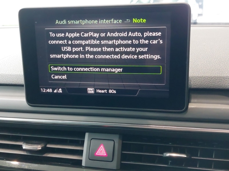 Used Audi A4 2019 for sale - 77999748: Photo 19