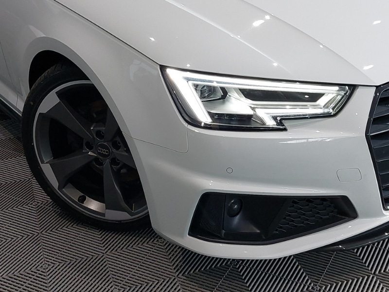 Used Audi A4 2019 for sale - 77999748: Photo 9