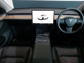 Used Tesla Model Y 2022 for sale - 78243744: Photo