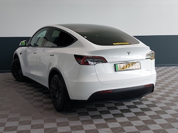 Used Tesla Model Y 2022 for sale - 78243744: Photo