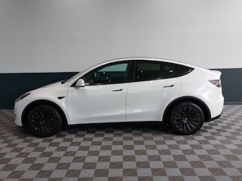 Used Tesla Model Y 2022 for sale - 78243744: Photo