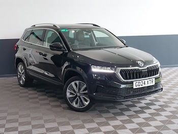 Used Skoda Karoq 2024 for sale - 78844672: Photo