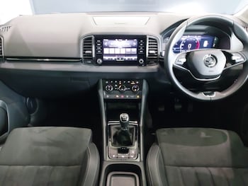 Used Skoda Karoq 2024 for sale - 78844672: Photo