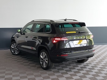 Used Skoda Karoq 2024 for sale - 78844672: Photo