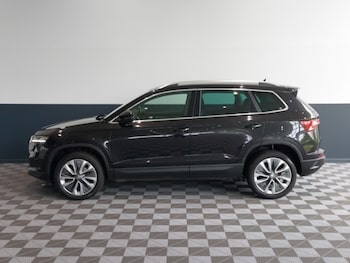 Used Skoda Karoq 2024 for sale - 78844672: Photo