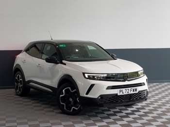 2023 - 1.2 Turbo Ultimate 5dr Auto