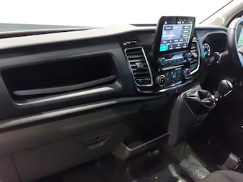 Used Ford Transit 2022 for sale - 79433218: Photo