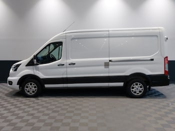 Used Ford Transit 2022 for sale - 79433218: Photo