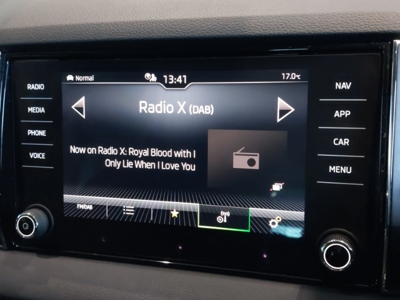 Used Skoda Karoq 2020 for sale - 76687849: Photo 10