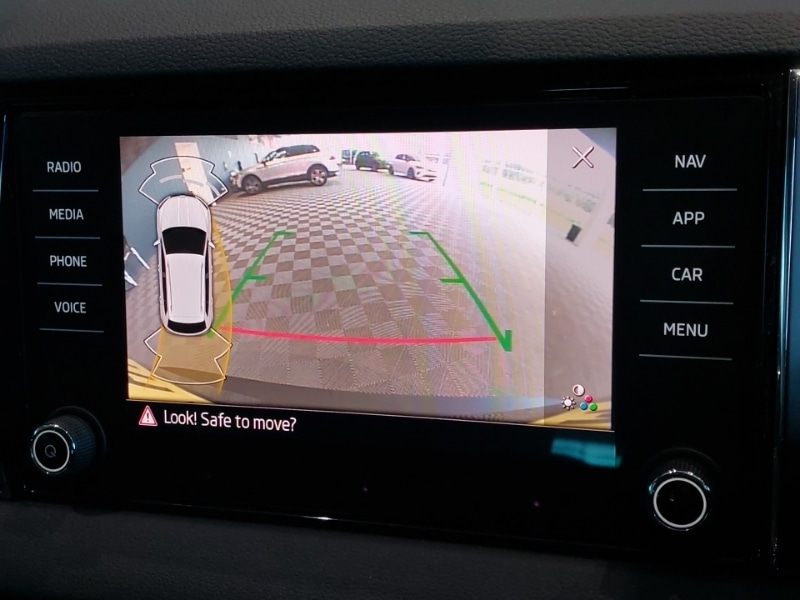 Used Skoda Karoq 2020 for sale - 76687849: Photo 11