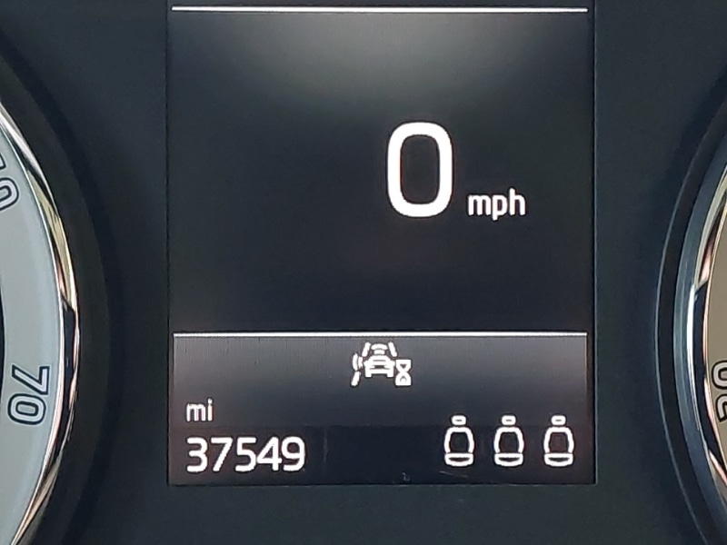 Used Skoda Karoq 2020 for sale - 76687849: Photo 13