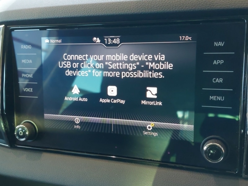 Used Skoda Karoq 2020 for sale - 76687849: Photo 19