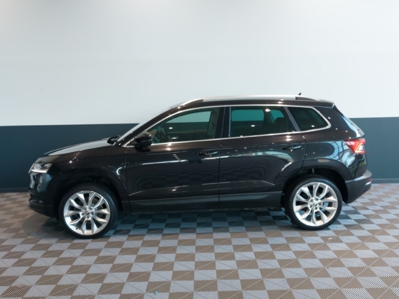 Used Skoda Karoq 2020 for sale - 76687849: Photo 4