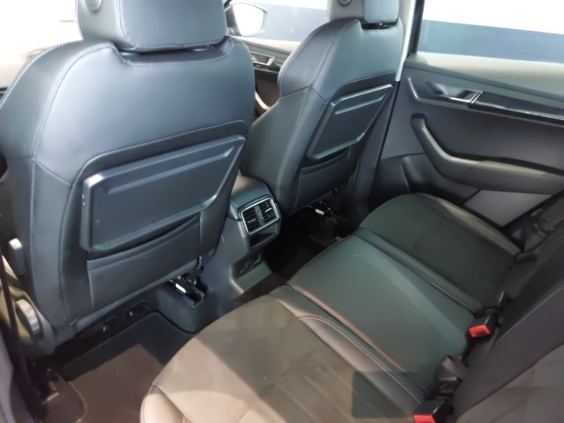 Used Skoda Karoq 2020 for sale - 76687849: Photo 6