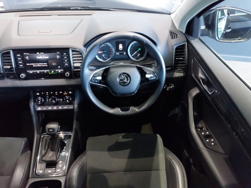 Used Skoda Karoq 2020 for sale - 76687849: Photo 7