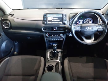 Used Hyundai KONA 2019 for sale - 78327146: Photo