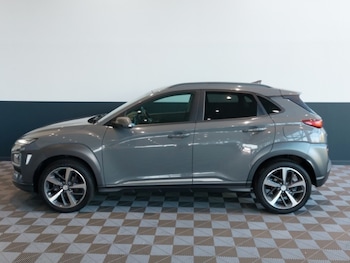 Used Hyundai KONA 2019 for sale - 78327146: Photo