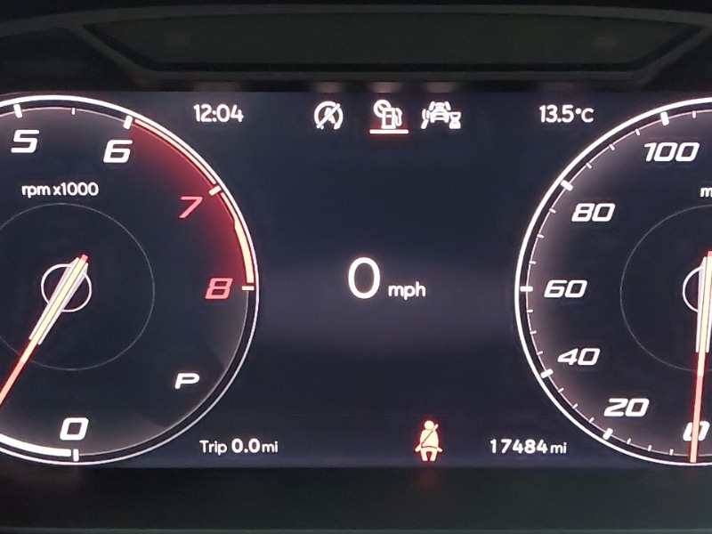 Used SEAT Arona 2023 for sale - 77126532: Photo 13