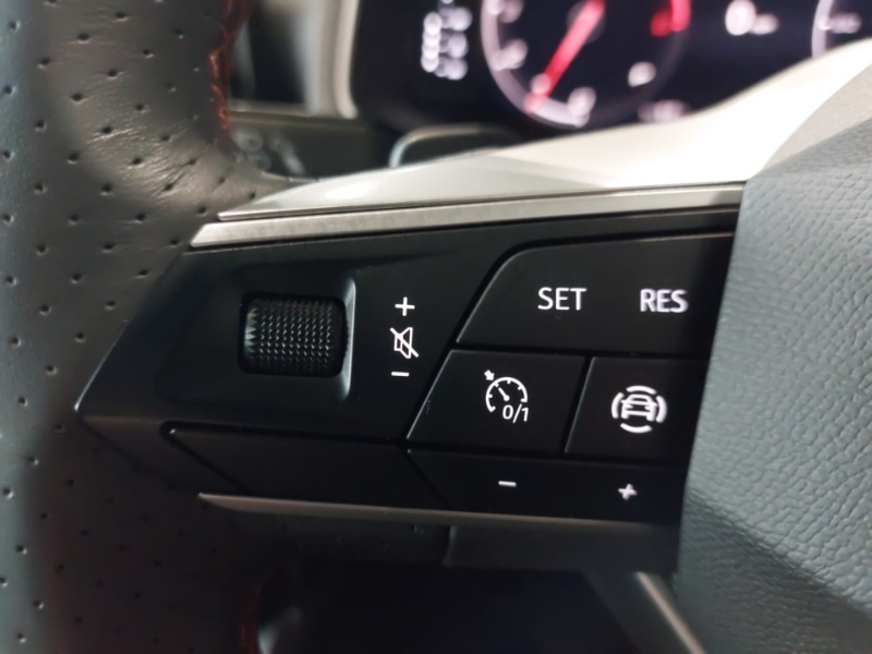 Used SEAT Arona 2023 for sale - 77126532: Photo 14