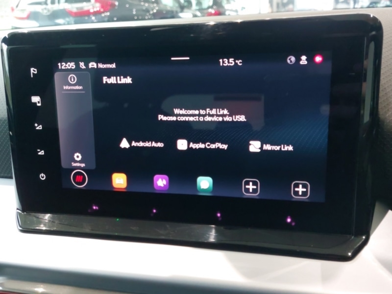 Used SEAT Arona 2023 for sale - 77126532: Photo 19